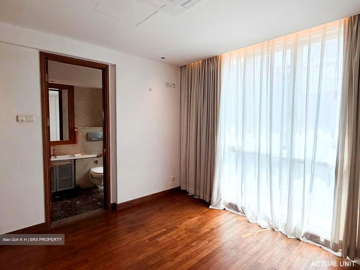 The Hermitage (D10), Apartment #564129161